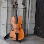 ヴィオロンチェロ・ダ・スパッラ(肩掛けチェロ)について 髙倉匠弦楽器製作工房